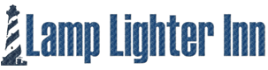 Carmel Lamp Lighter Inn Logo
